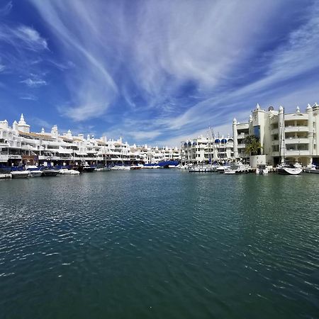 Sunstay Portview Marina Flat II Benalmádena Eksteriør billede