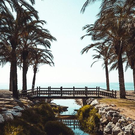 Sunstay Portview Marina Flat II Benalmádena Eksteriør billede