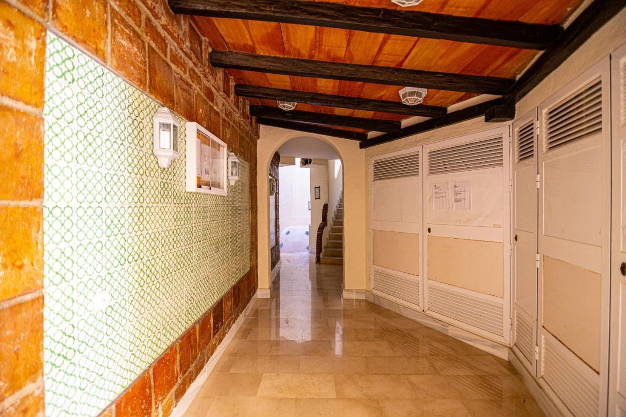 Sunstay Portview Marina Flat II Benalmádena Eksteriør billede