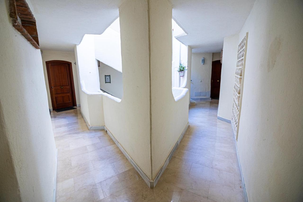 Sunstay Portview Marina Flat II Benalmádena Eksteriør billede