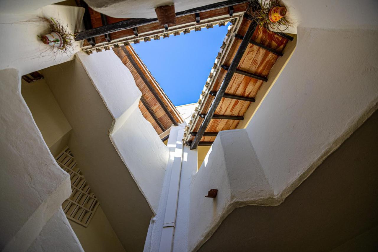 Sunstay Portview Marina Flat II Benalmádena Eksteriør billede