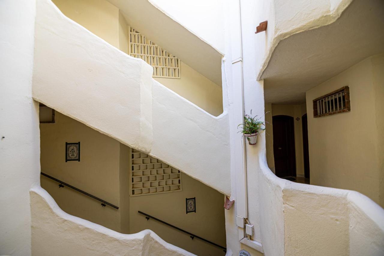 Sunstay Portview Marina Flat II Benalmádena Eksteriør billede